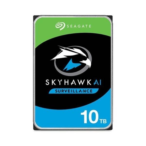SEAGATE hard disk 10TB ST10000VE001