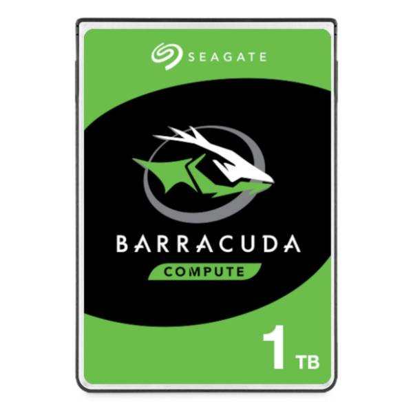 SEAGATE hard disk 1TB ST1000LM048
