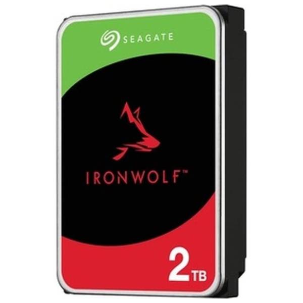 SEAGATE hard disk 2TB ST2000VN003