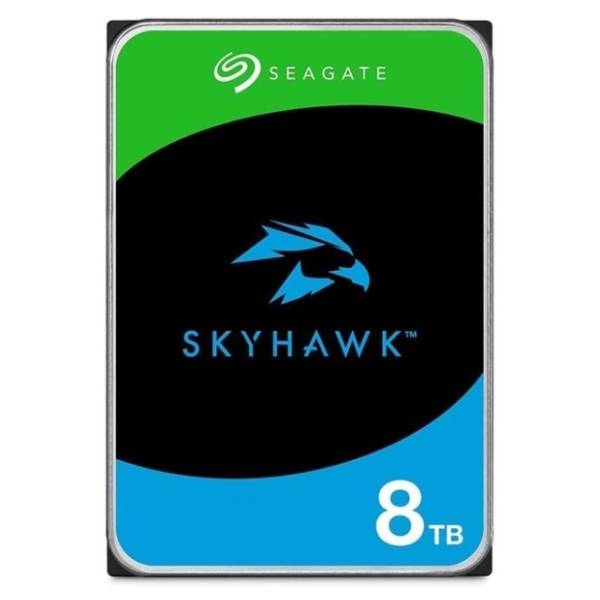 SEAGATE hard disk 8TB ST8000VX010