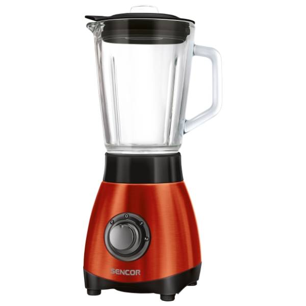 SENCOR blender SBL3272RD