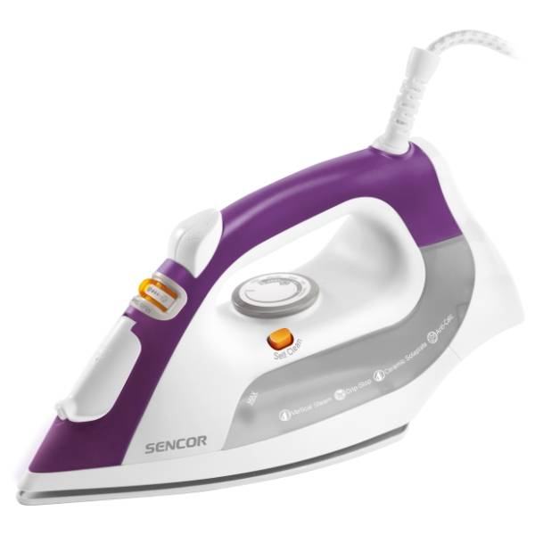 SENCOR pegla SSI 5700VT