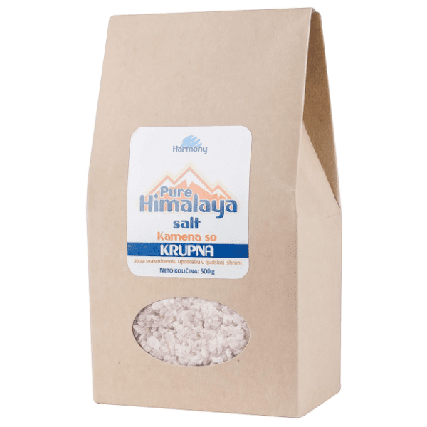 So HARMONY Pure himalaya kamena 500g