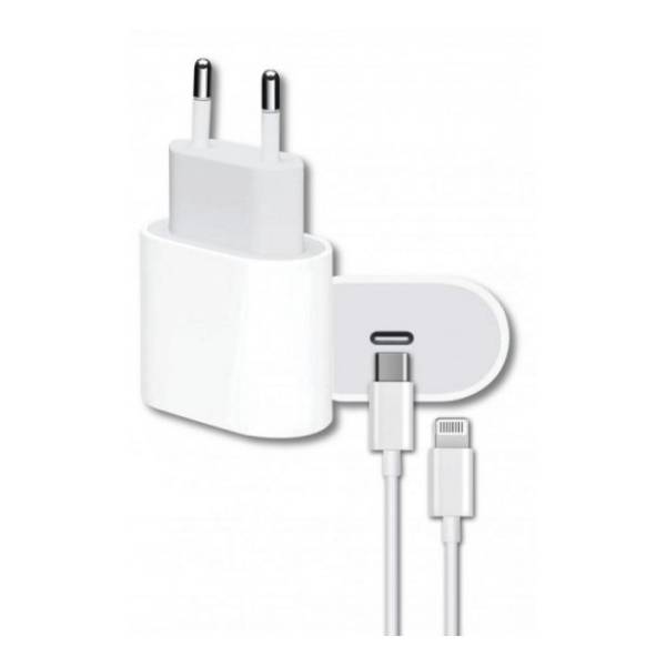 SOFFANY punjač 20W za iPhone Lightning