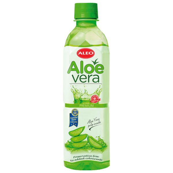 ALEO Aloe vera napitak 500ml