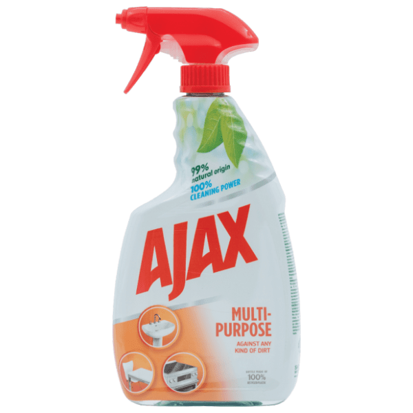AJAX Multi actions univerzalno sredstvo 750ml