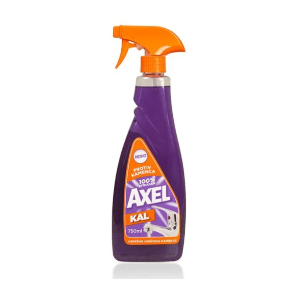 Sredstvo protiv kamenca AXEL Kal 750ml