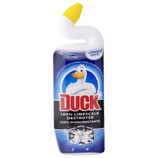 Sredstvo protiv WC kamenca DUCK 750ml