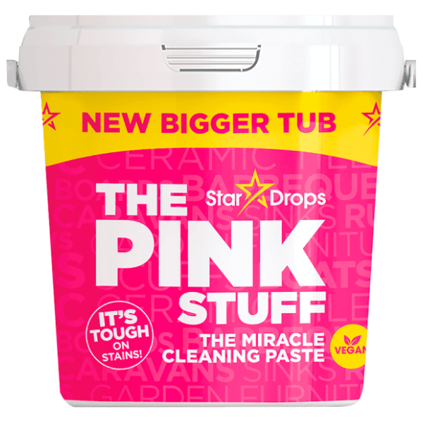 Sredstvo THE PINK STUFF The miracle magična pasta 850g