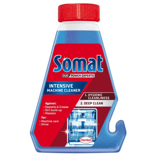 Sredstvo za čišćenje sudomašine SOMAT Machine care 250ml
