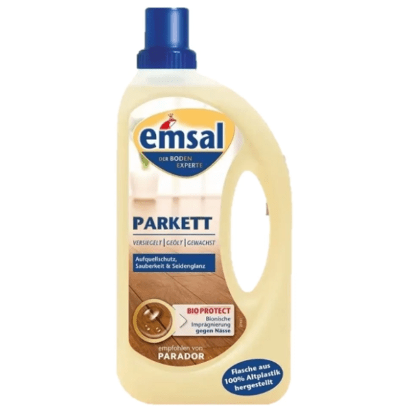 Sredstvo za čišćenje parketa EMSAL 1l