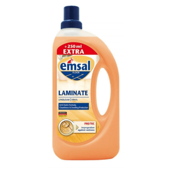 Sredstvo za čišćenje podova i laminata EMSAL 1l