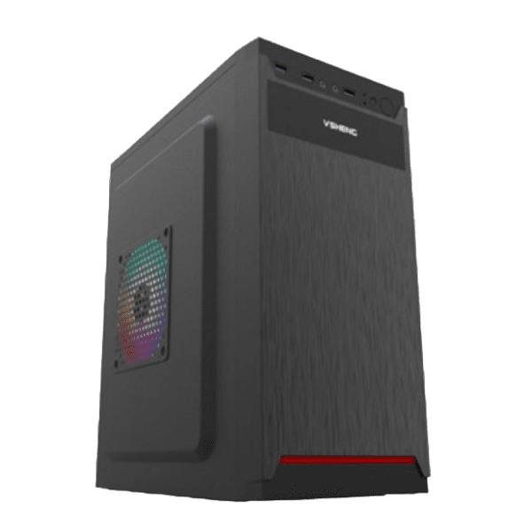 STARS SOLUTIONS kućište NB01 500W