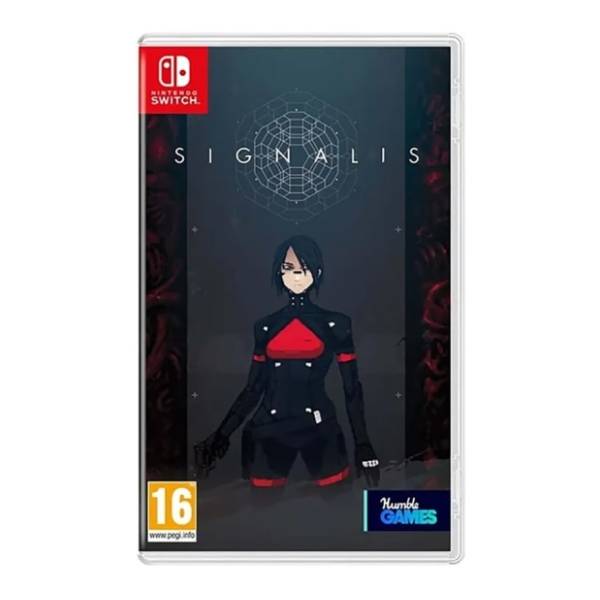 SWITCH Signalis