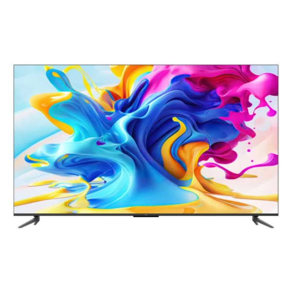 TCL QLED televizor 50C645