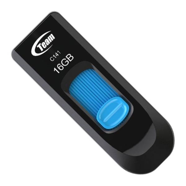 TEAM GROUP USB flash memorija 16GB TC14116GL01