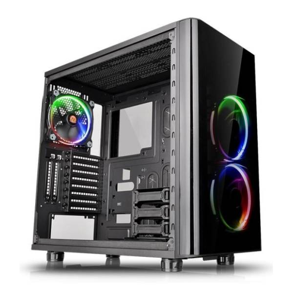 THERMALTAKE kućište View 31 TG RGB