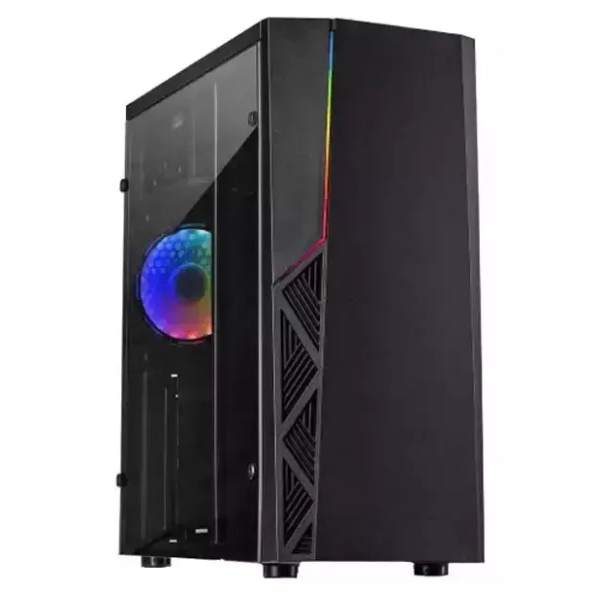 TMC računar R3 4100/8GB/512GB/RX6400/600W