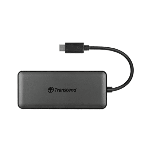 TRANSCEND TS-HUB5C čitač kartica