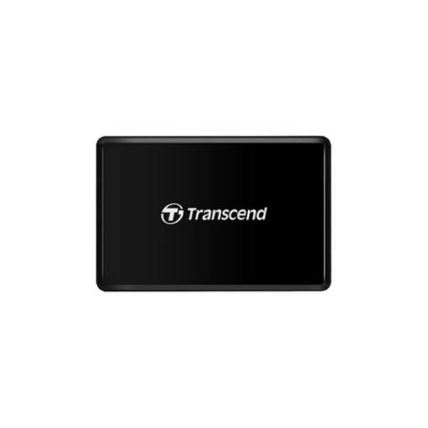 TRANSCEND TS-RDF8K2 čitač kartica