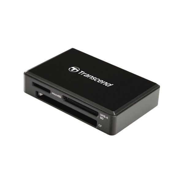 TRANSCEND TS-RDF9K2 čitač kartica