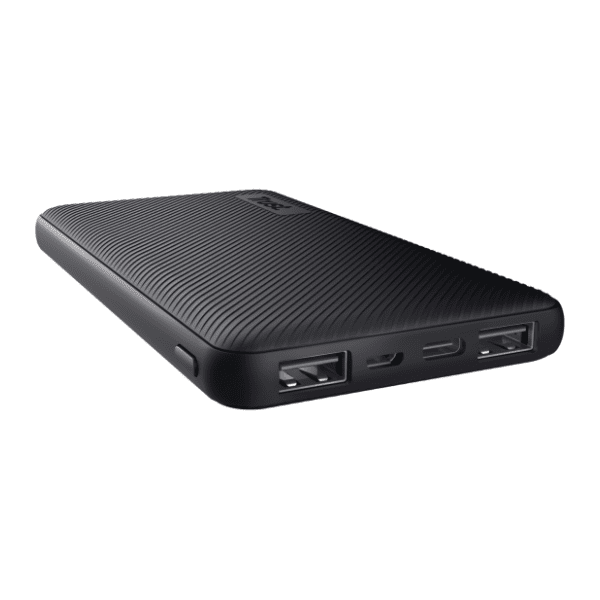 TRUST power bank Primo 10000mAh