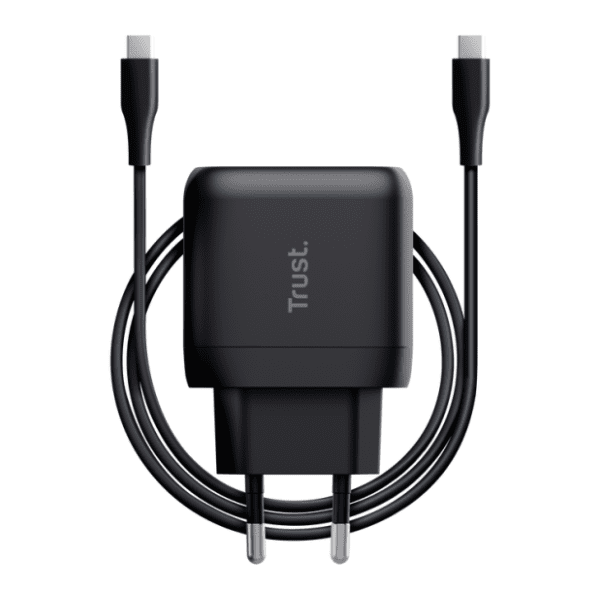 TRUST punjač Maxo USB-C 45W