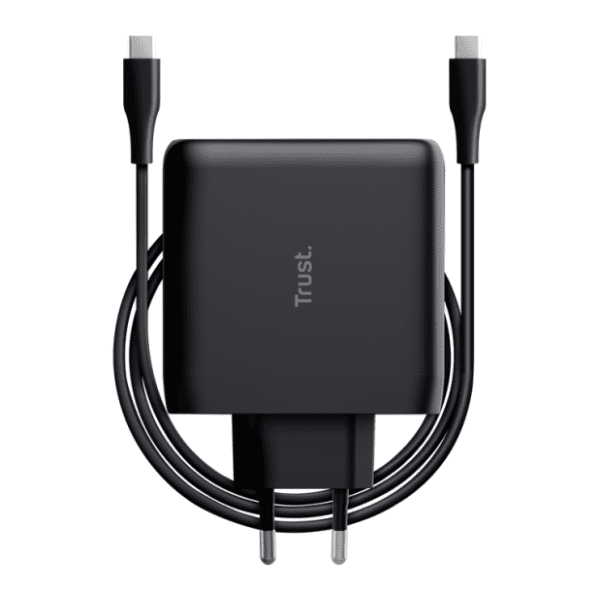 TRUST punjač Maxo USB-C 100W