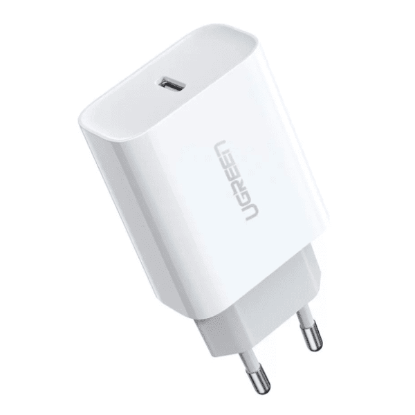 UGREEN adapter PD-20W CD137