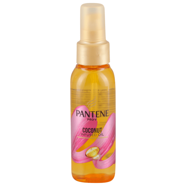 PANTENE Pro V serum coconut oil ulje za kosu 100ml