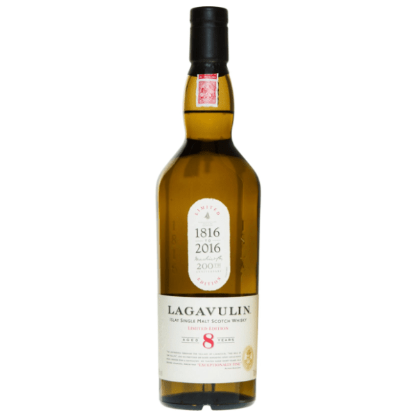 Viski LAGAVULIN 8 y.o 0,7l