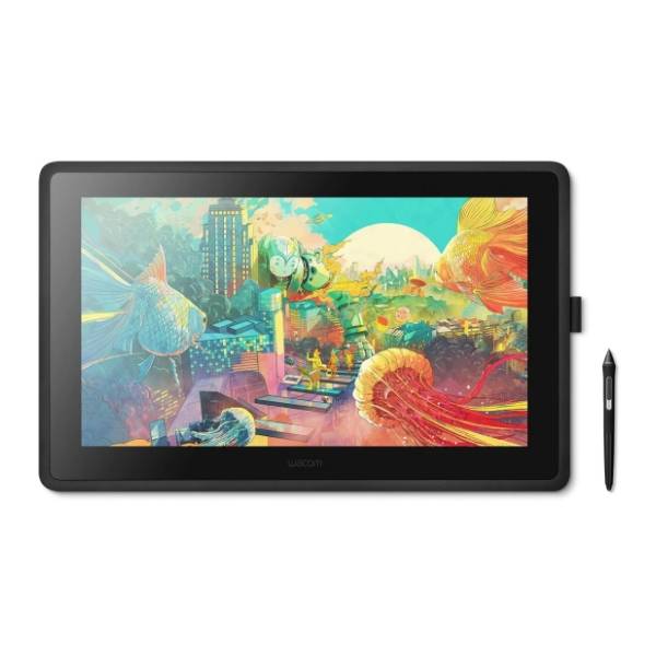 WACOM Cintiq 22 DTK2260K0A grafička tabla