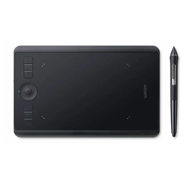 WACOM Intuos Pro Small PTH460K0B grafička tabla