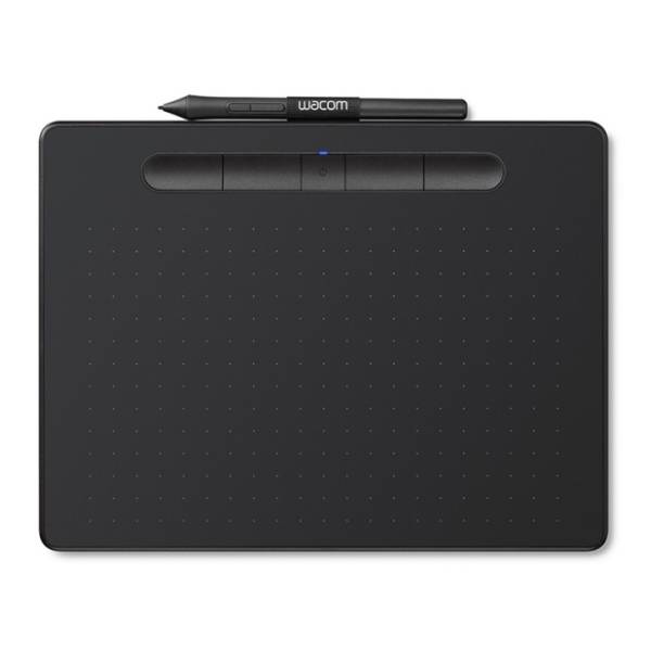 WACOM Intuos Small Bluetooth Manga edition CTL-4100WLK-M grafička tabla
