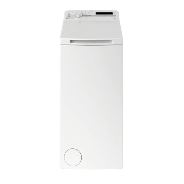 WHIRLPOOL mašina za pranje veša TDLR 55130S EU