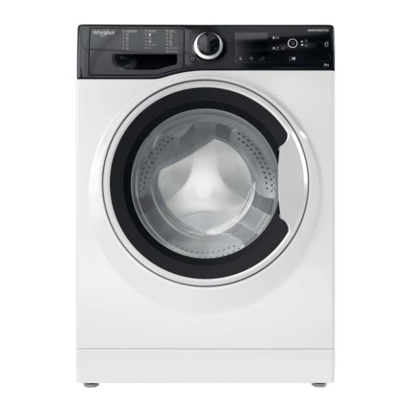 WHIRLPOOL mašina za pranje veša WRBSS 6249 S EU