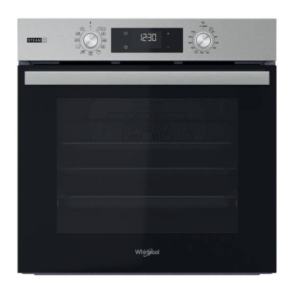 WHIRLPOOL ugradna rerna OMSR58CU1SX