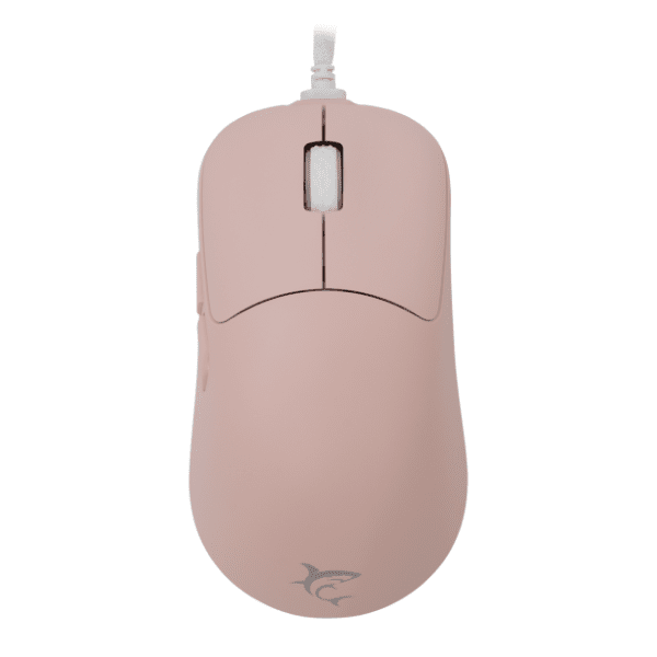 WHITE SHARK miš WS GM 5014 Graphene