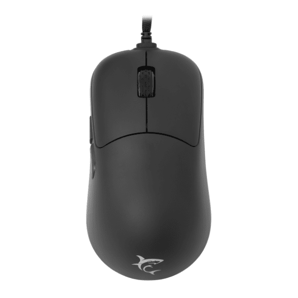 WHITE SHARK miš WS GM 5014 Graphene crni