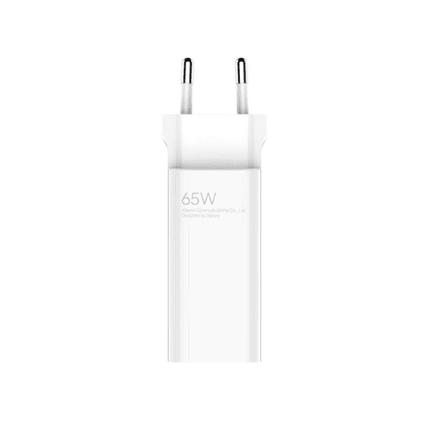 XIAOMI punjač 65W Tip A na Tip C