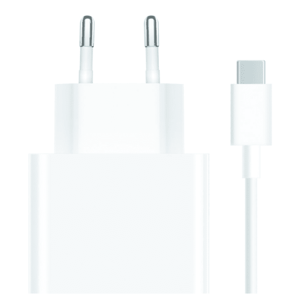 XIAOMI punjač 67W Combo Type-C