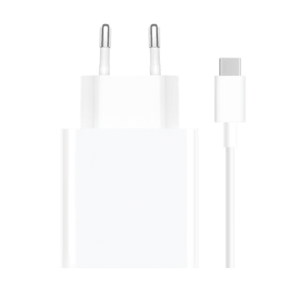 XIAOMI punjač 120W Combo