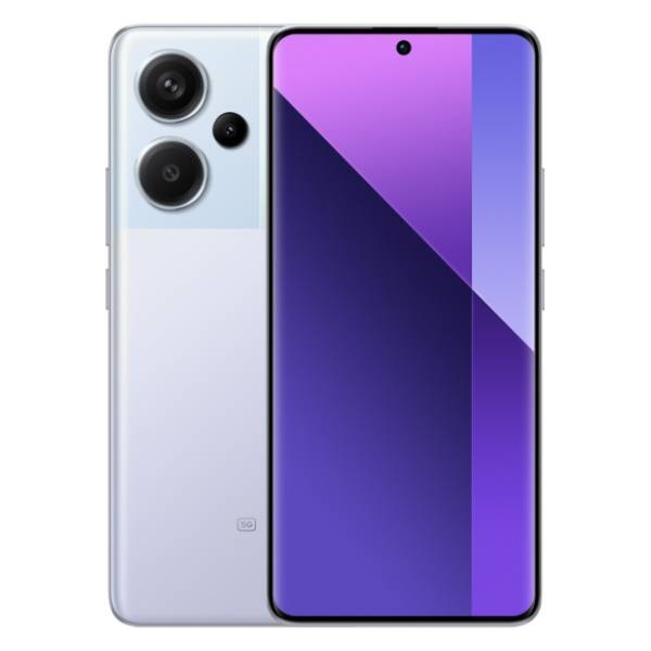 XIAOMI Redmi Note 13 Pro+ 5G 8/256GB Aurora Purple (MZB0FD5EU)