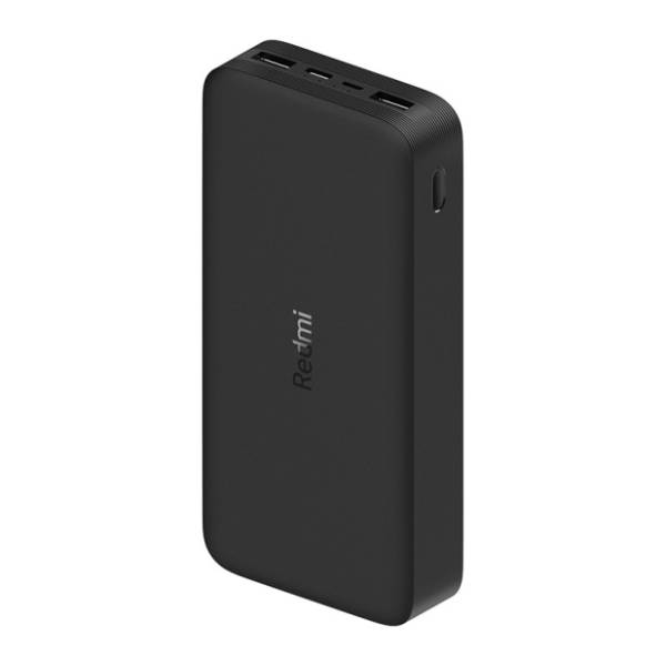 XIAOMI Redmi power bank VXN4304GL 20000mAh