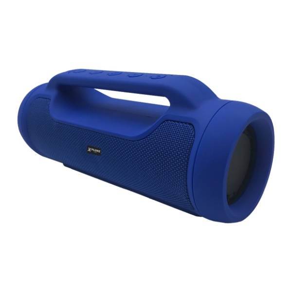 Xplore bluetooth zvučnik TWS XP8336 plavi