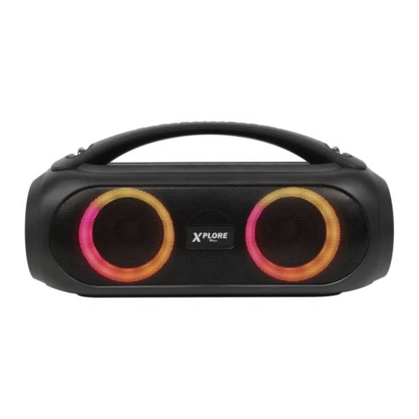 Xplore bluetooth zvučnik XP850 BT crni