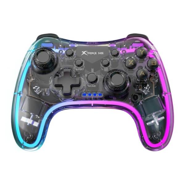 XTRIKE bežični gamepad GP52