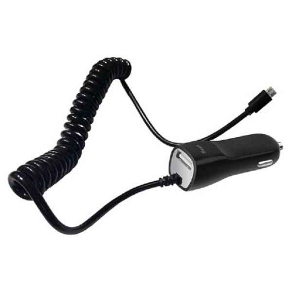 XWAVE auto punjač C21