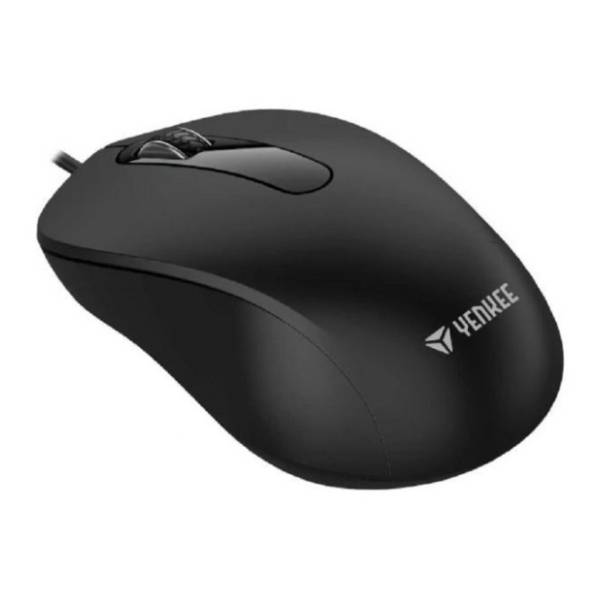 YENKEE miš YMS 003BK USB