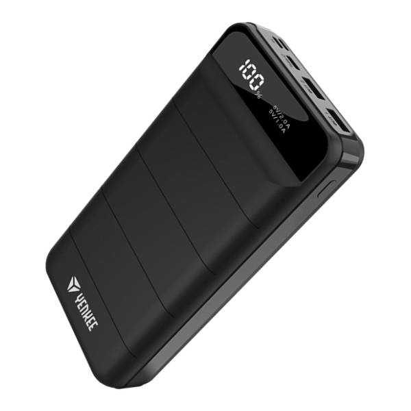 YENKEE power bank YPB 3010 30000mAh
